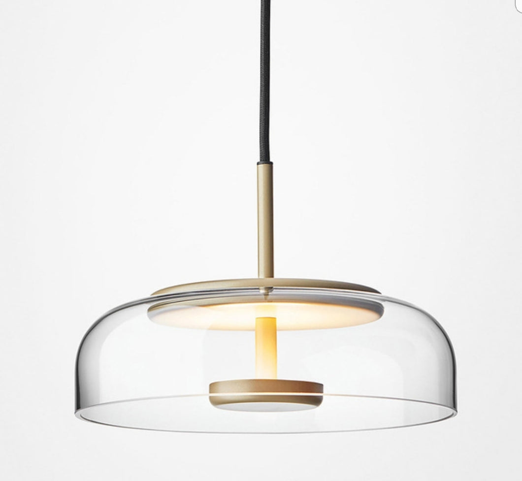 REMY PENDANT LIGHTING