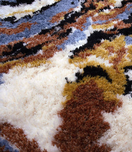 SESE AREA RUG