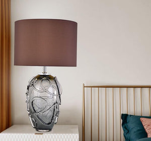 Herms Table Lamp