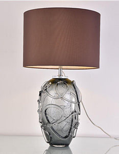 Herms Table Lamp