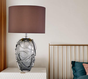 Herms Table Lamp