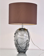 Load image into Gallery viewer, Herms Table Lamp