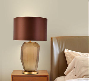 Witney Table Lamp