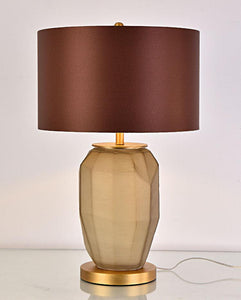 Witney Table Lamp