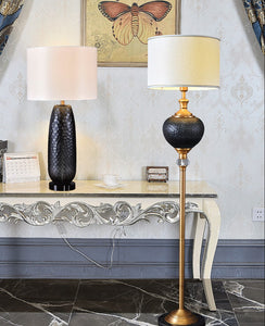 Hart Table Lamp