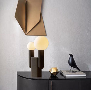 Kimberly Table Lamp