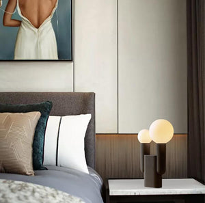 Kimberly Table Lamp