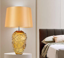 Load image into Gallery viewer, Herms Table Lamp