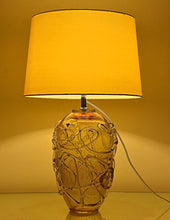 Load image into Gallery viewer, Herms Table Lamp