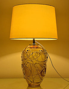 Herms Table Lamp