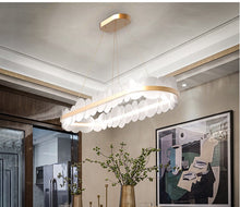 Load image into Gallery viewer, Marvel Postmodern Retangular Chandelier