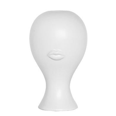 RONAN CERAMIC FLOWER VASE