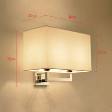 Load image into Gallery viewer, Minnie-White Wall Sconce