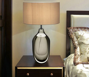 Douglas Table Lamp