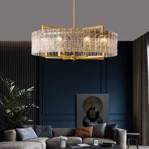 PATWIN CHANDELIER