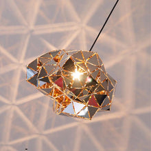 Load image into Gallery viewer, CLOVER PHANTOM PENDANT LIGHT