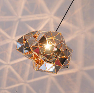 CLOVER PHANTOM PENDANT LIGHT