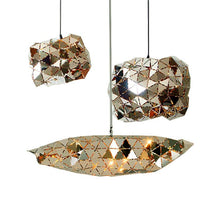 Load image into Gallery viewer, CLOVER PHANTOM PENDANT LIGHT