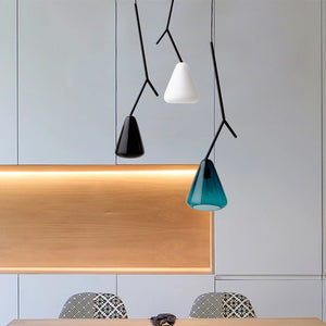 NIKIE MODERN CREATIVE PENDANT LIGHT