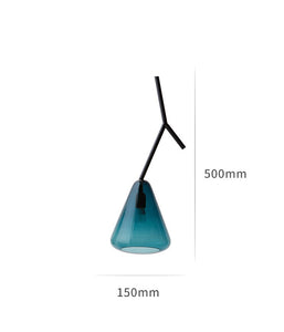 NIKIE MODERN CREATIVE PENDANT LIGHT