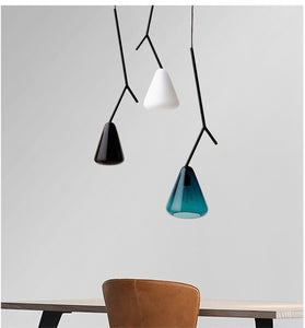 NIKIE MODERN CREATIVE PENDANT LIGHT