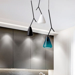 NIKIE MODERN CREATIVE PENDANT LIGHT