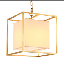 Load image into Gallery viewer, LOIC PENDANT LIGHT