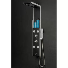 Load image into Gallery viewer, FALCON THERMOSTATIC HYDRO-POWER SHOWER SET