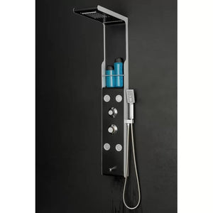 FALCON THERMOSTATIC HYDRO-POWER SHOWER SET