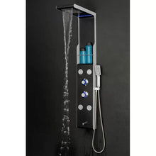 Load image into Gallery viewer, FALCON THERMOSTATIC HYDRO-POWER SHOWER SET