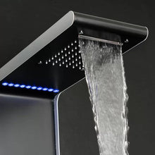 Load image into Gallery viewer, FALCON THERMOSTATIC HYDRO-POWER SHOWER SET