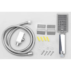 FALCON THERMOSTATIC HYDRO-POWER SHOWER SET