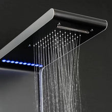 Load image into Gallery viewer, FALCON THERMOSTATIC HYDRO-POWER SHOWER SET