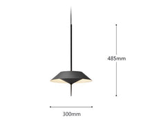 Load image into Gallery viewer, STAVIE NORDIC PENDANT LIGHT