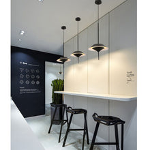 Load image into Gallery viewer, STAVIE NORDIC PENDANT LIGHT