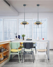 Load image into Gallery viewer, STAVIE NORDIC PENDANT LIGHT