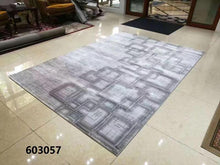 Load image into Gallery viewer, ABENA AREA  RUG