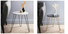 Load image into Gallery viewer, MALVERN SIDE TABLE