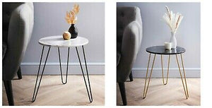 MALVERN SIDE TABLE