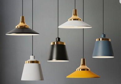 OCEANE PENDANT LIGHTING