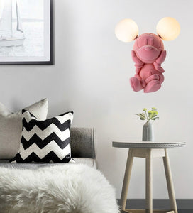 ARIA KIDS WALL SCONCE