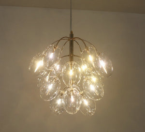 Dolane Bubble Chandelier