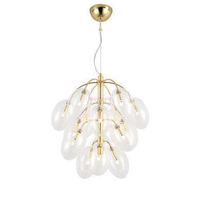 Dolane Bubble Chandelier