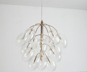 Dolane Bubble Chandelier