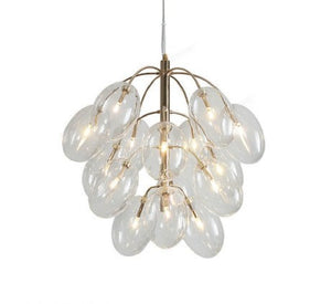 Dolane Bubble Chandelier