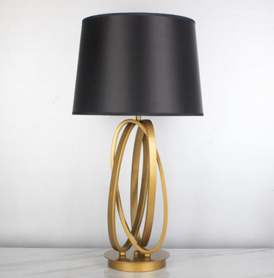 GEREMY TABLE LAMP