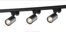 Load image into Gallery viewer, CORDELLIA NORDIC LED TRACK LIGHT