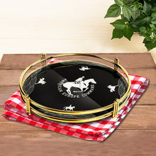 Load image into Gallery viewer, WILSON HOME DECOR TRAY