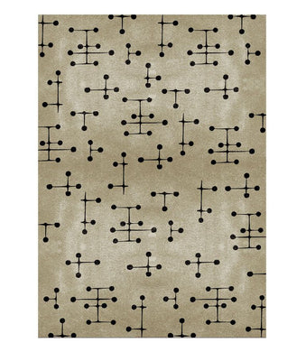 OMAR AREA RUG