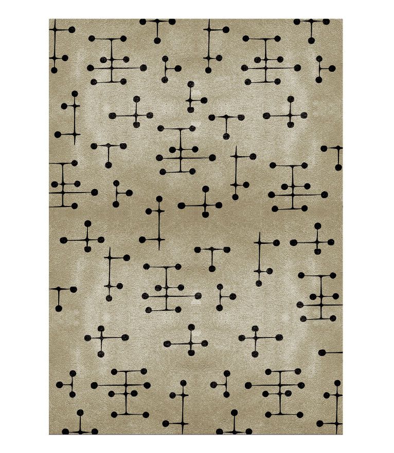 OMAR AREA RUG